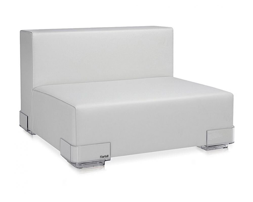 Plastics Sofa by Kartell Furniture Sofas